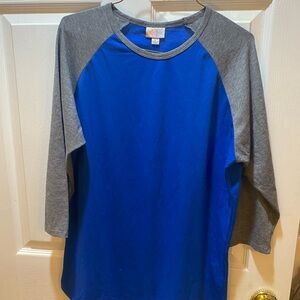 Lularoe Large Randy